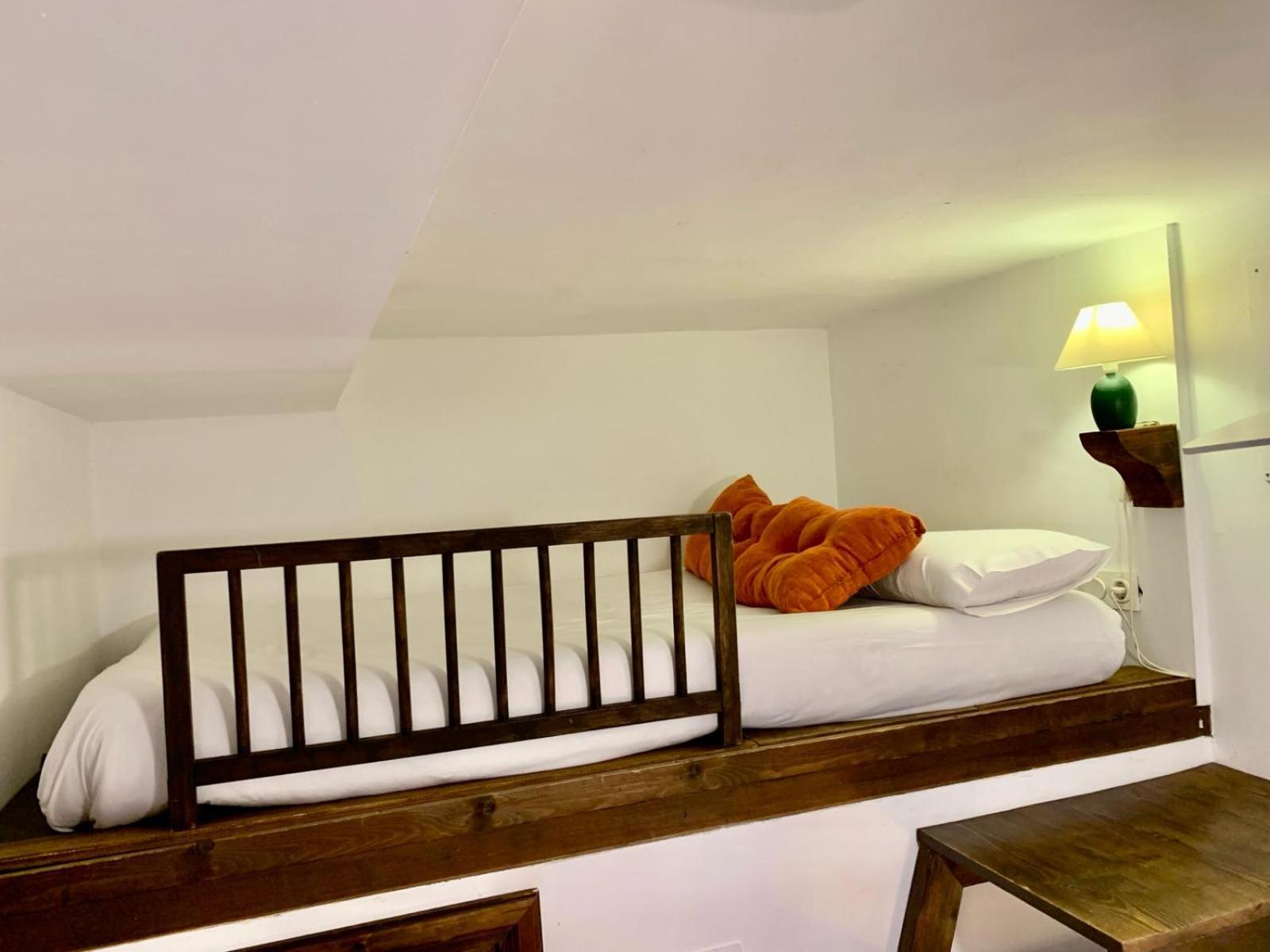 Casa Del Cantaor — Fotos 1