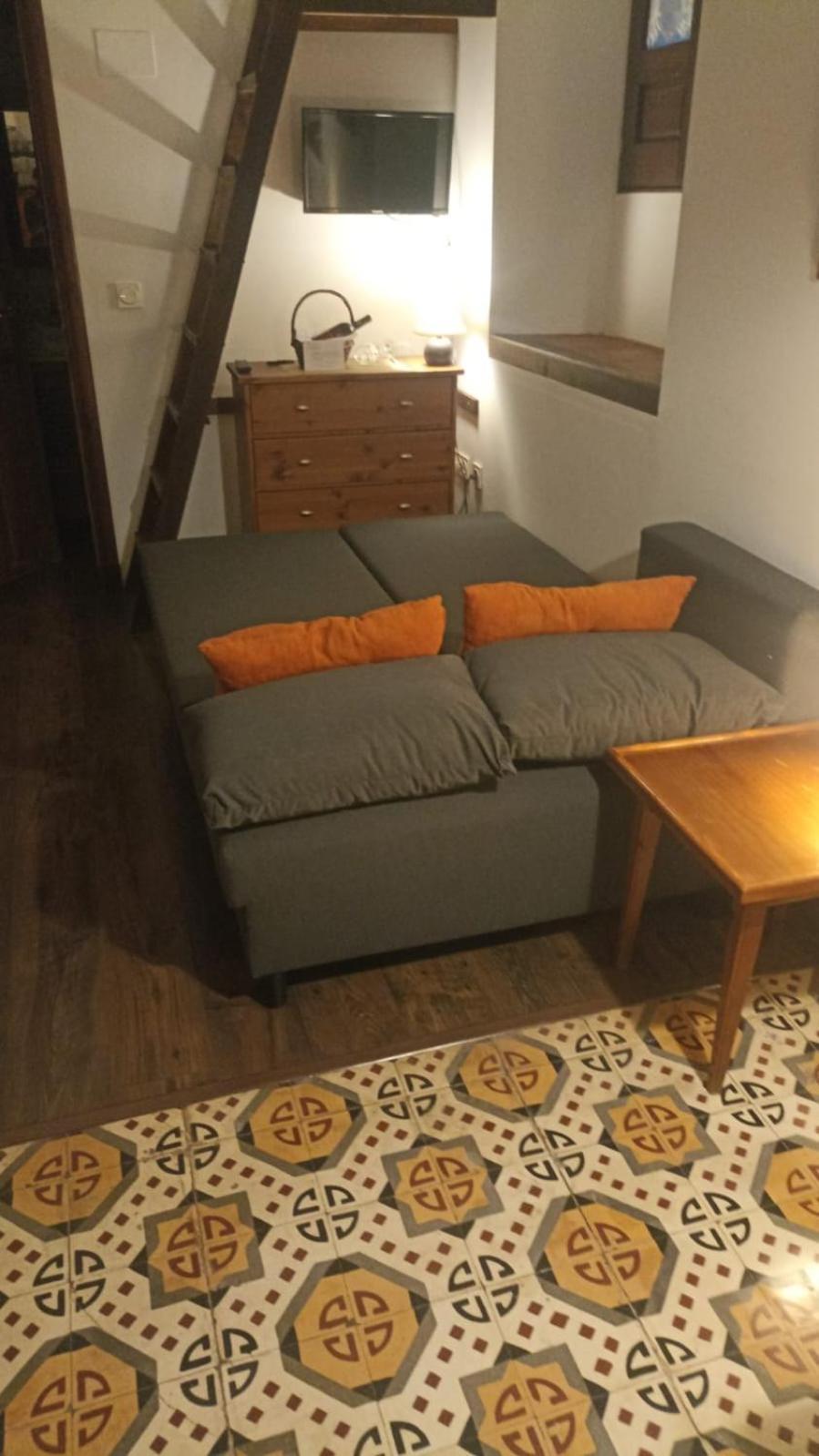 Casa Del Cantaor — Fotos 2