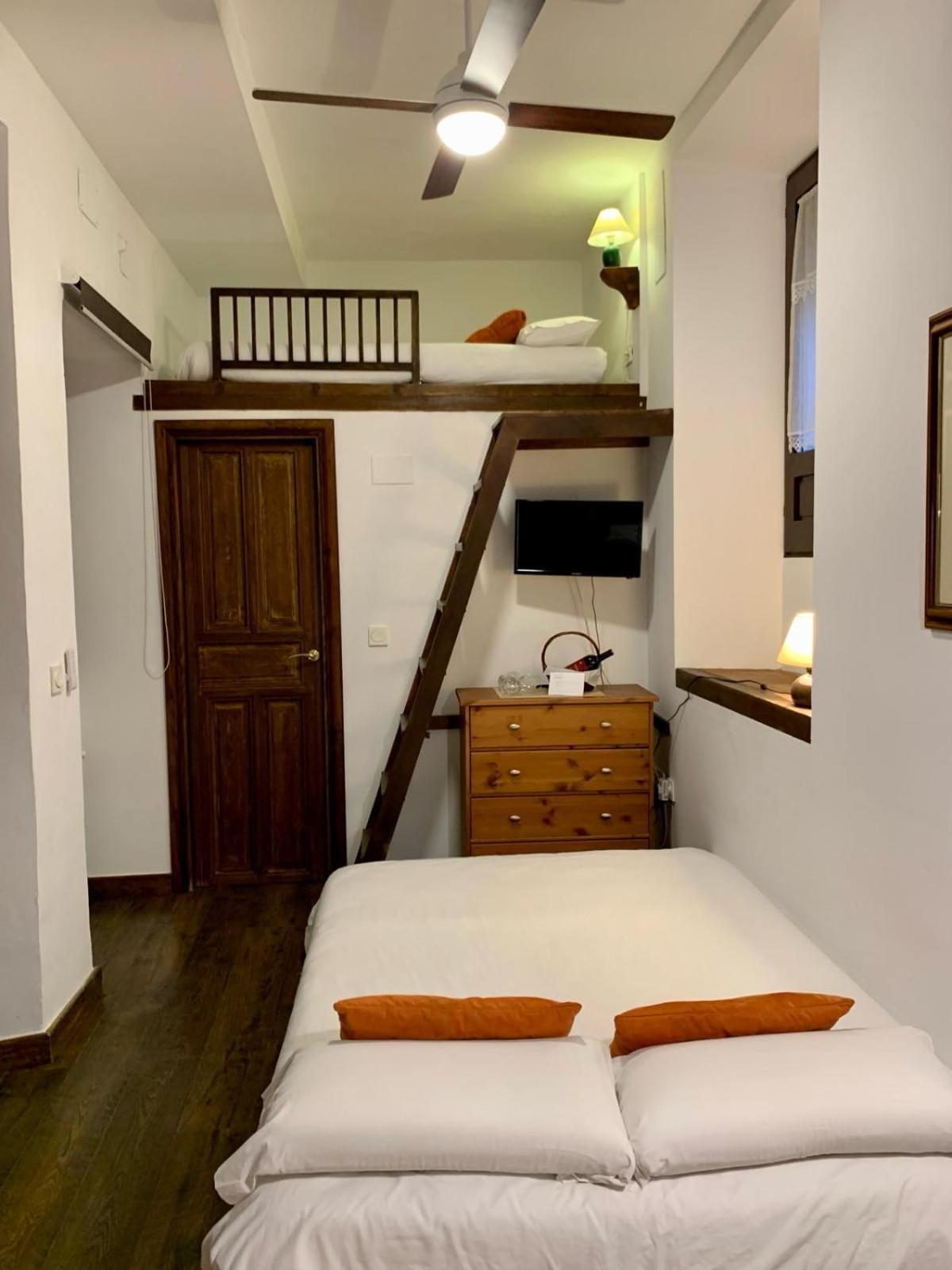 Casa Del Cantaor — Fotos 3